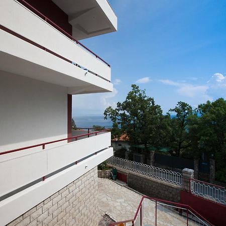 Blue View Apartment Опатия Экстерьер фото