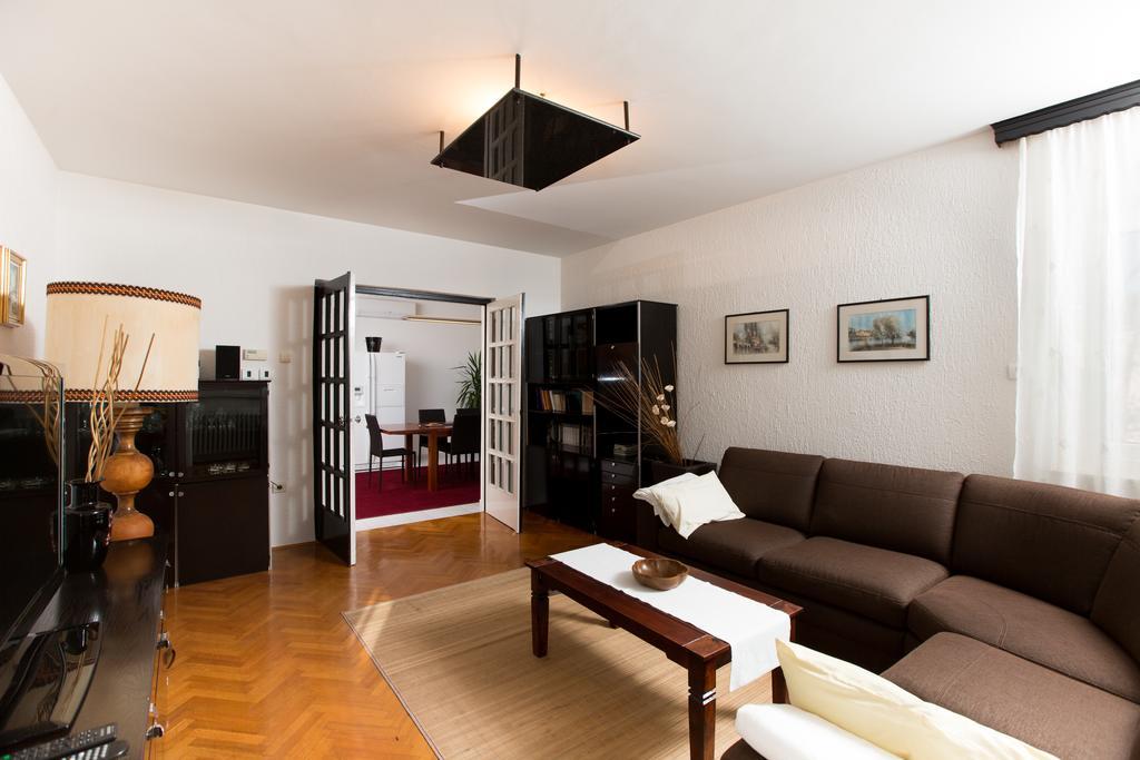 Blue View Apartment Опатия Номер фото