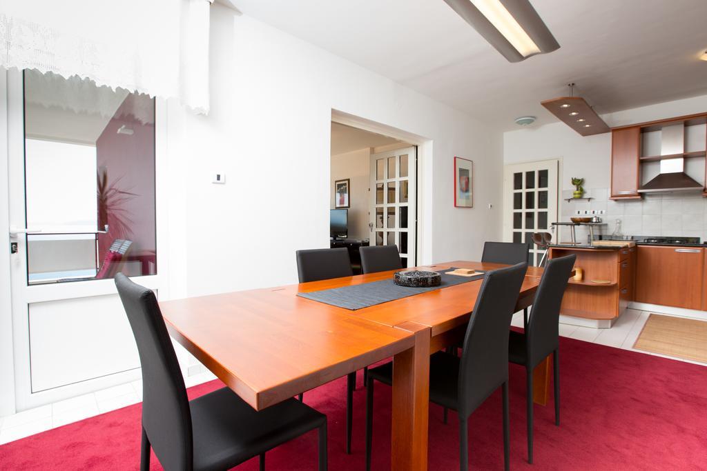 Blue View Apartment Опатия Номер фото