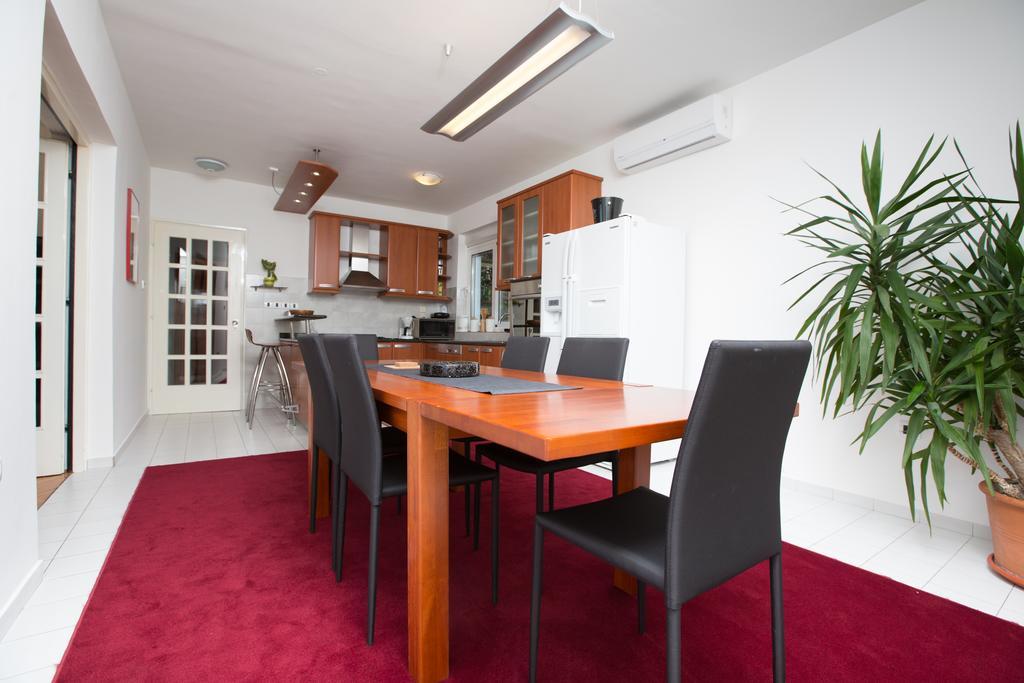 Blue View Apartment Опатия Номер фото