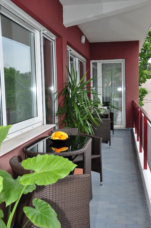 Blue View Apartment Опатия Номер фото