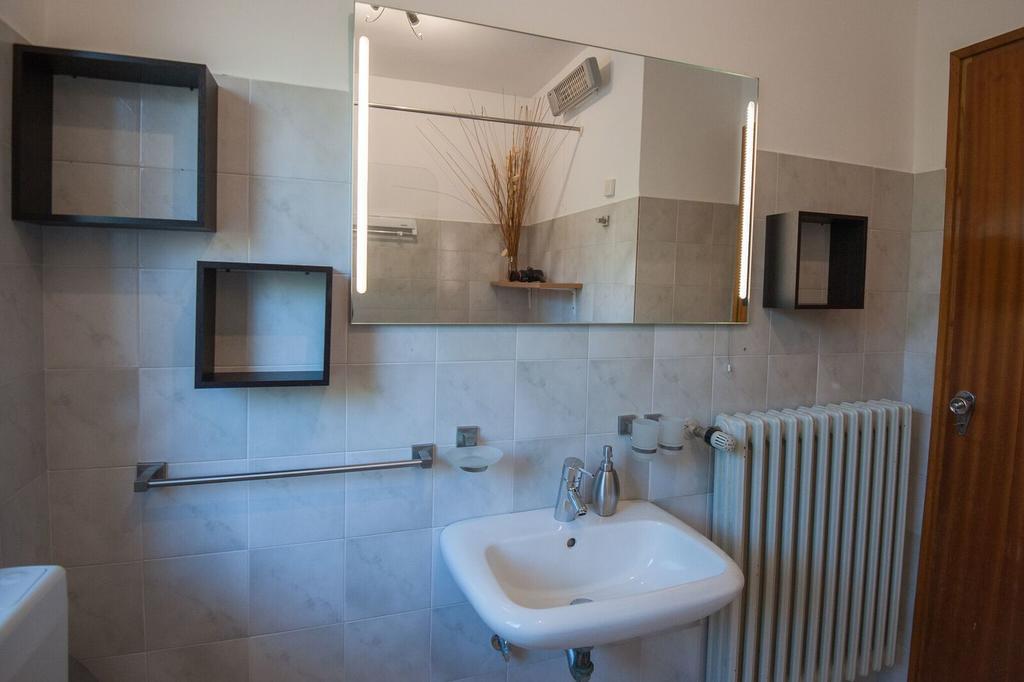 Blue View Apartment Опатия Экстерьер фото