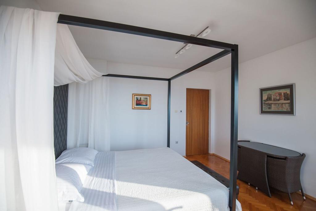 Blue View Apartment Опатия Экстерьер фото
